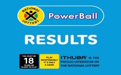 PowerBall and PowerBall Plus Results | 16 August 2024