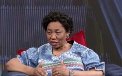 Angie Motshekga