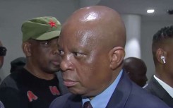 Herman Mashaba