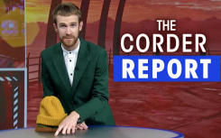 Dan Corder report