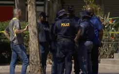 File: Government has moved to bolster its efforts to reduce the high levels of crime in Durban.