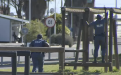 Claims of mismanagement, fraud and corruption brought parliamentarians to the Philippi Police Training Academy in Cape Town.