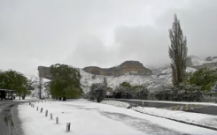 Inclement weather has led to road closures in some parts of KwaZulu-Natal. 