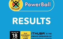 PowerBall Results 27 September 2024