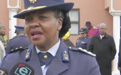 Eastern Cape Police Provincial Commissioner General Nomthetheleli Mene says her team of investigators will crack the Lusikisiki mass shooting case.