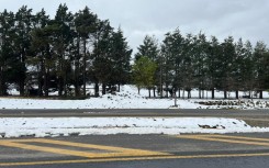 Snow in KwaZulu-Natal