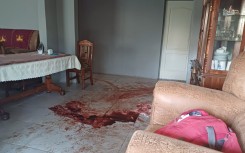 The community of Lusikisiki in the Eastern Cape is reeling from the massacre of 18 people. 