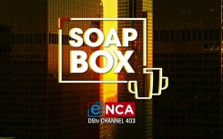 SA Morning Soapbox