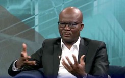 Former Treasury Director General - Dondo Mogajane