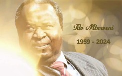 ANC Veterans League remeMbers former Finance Minister Tito Mboweni Mboweni.