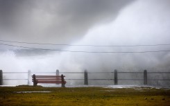 File: The NSRI has told swimmers to avoid rough seas. GettyImages/RapidEye