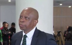 Herman Mashaba