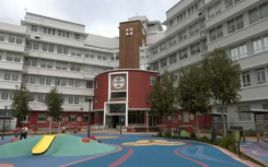 Rooikruis-kinderhospitaal 