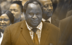 Late Tito Mboweni / eNCA 