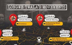 Longwe Twala Movement graphic