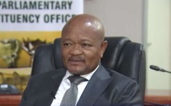 Minister Senzo Mchunu