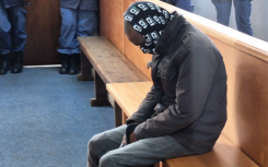 Lusikisiki murder accused Siphosoxolo Myekethe abandons bail bid 