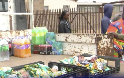  Investigators from the National Consumer Commission found expired food in several spaza shops in Naledi, Soweto, and in the Buffalo City metro, in the Eastern Cape.