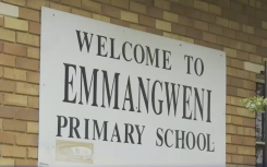 Emmangweni Primary School