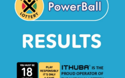 PowerBall and PowerBall Plus Results | 25 October 2024