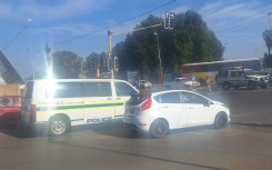 Community protest in Sharpeville and Boipateng