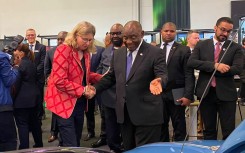 Govt commits to turning SA into global automative hub