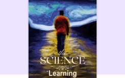 Book : The science of learning by Siyabulela Mokebe