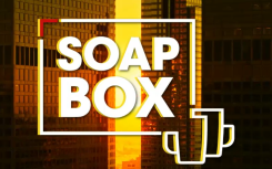 eNCA SoapBox 