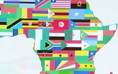 AFRICAN COUNTRIES