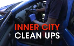 Inner City Clean Up