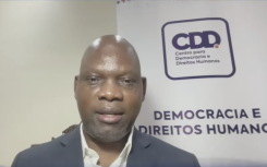 Adriano Nuvunga, the director of the Centre for Democracy and Human Rights, spoke to eNCA. 