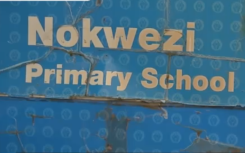 Nokwezi Primary School