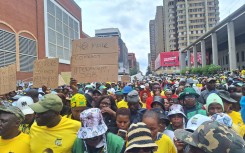 ANCYL march