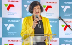 Transport Minister Barbara Creecy 