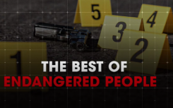 The best of endangered people/ eNCA