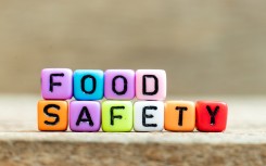 Food safety. GettyImages/bankrx