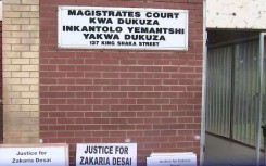 KwaDukuza Magistrate's Court