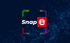 Snap e Logo