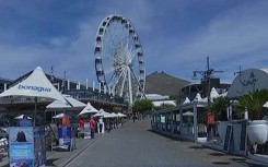 V&A Waterfront