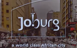 City of Joburg / eNCA 