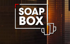 SoapBox /eNCA