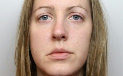 British nurse Lucy Letby was found guilty of murdering seven babies while working at a hospital in northwest England