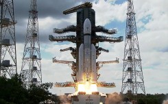 India's space programme has grown considerably in size and momentum since it first sent a probe to orbit the Moon in 2008