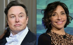 X chief executive Linda Yaccarino says that she saw Elon Musk training for a possible cage match with Meta boss Mark Zuckerberg but didn't know for sure whether the pair was serious about a fight 