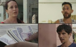 Cubans react to new measures to limit cash transactions