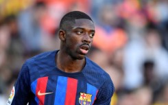 French forward Ousmane Dembele has signed a five-year deal with Paris Saint-Germain from Barcelona