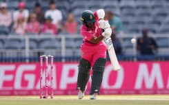 Temba Bavuma will lead South Africa in a five-match ODI series against Australia