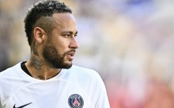 Neymar reportedly to be on the brink of leaving PSG for Saudi Arabia