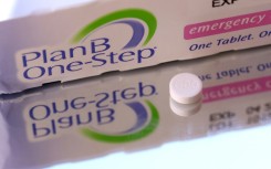 Taking a prescription painkiller alongside a morning-after pill increases its efficacy, according to a new study