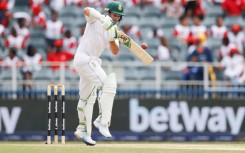 Dean Elgar is one of the few leading players who will be available for South Africa's two-Test tour to New Zealand in 2024